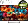 Metz 43MQF7500Z Televisor QLED+ Gen 5 43" Ultra HD 4K Smart TV Google TV, Dolby Vision Atmos, HDR10+, 120Hz Turbo Motion, Game Hub, AI TV, WiFi